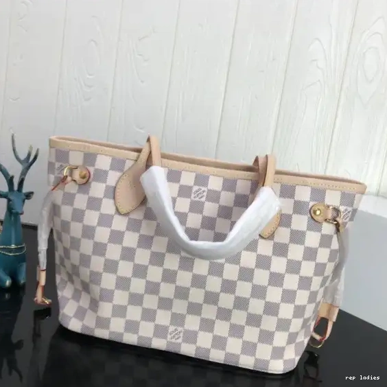 Cheap LOUIS PM VUITTON NEVERFULL 0525
